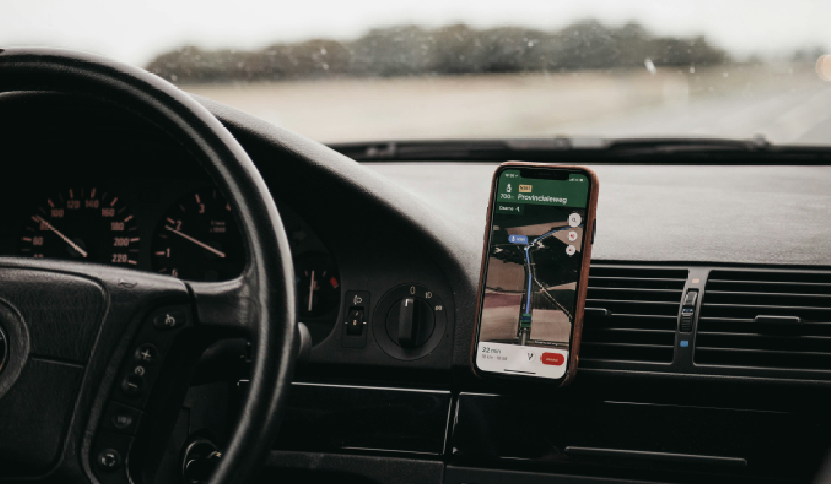 What to Do If a Routine Ride Turns Into a Legal Emergency